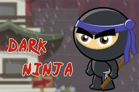 Dark Ninjafree online games